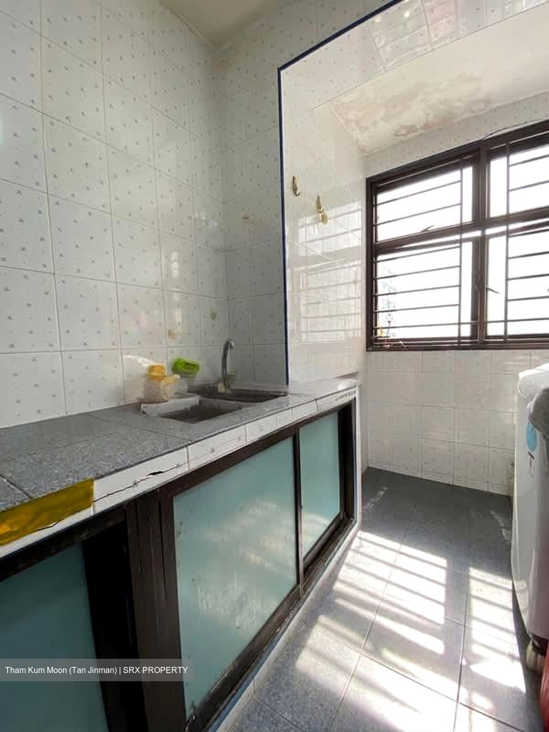 Blk 56 Geylang Bahru Riverpoint (Kallang/Whampoa), HDB 5 Rooms #575264441